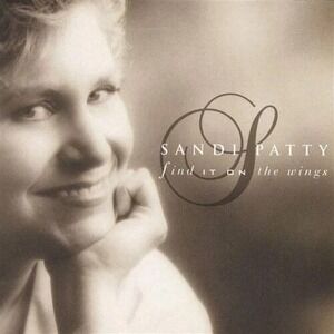 Find It On The Wings - Audio CD - VERY GOOD